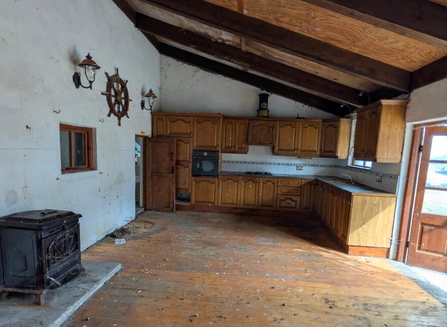 Kilbracken House, Kilbrackan, Carrigallen, H12AX71