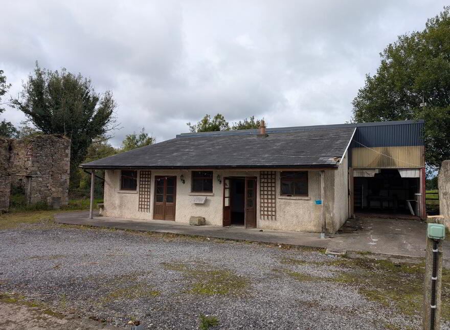 Kilbracken House, Kilbrackan, Carrigallen, H12AX71