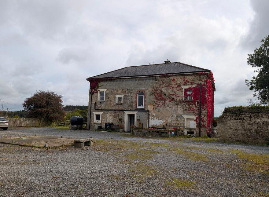 Kilbracken House, Kilbrackan, Carrigallen, H12AX71