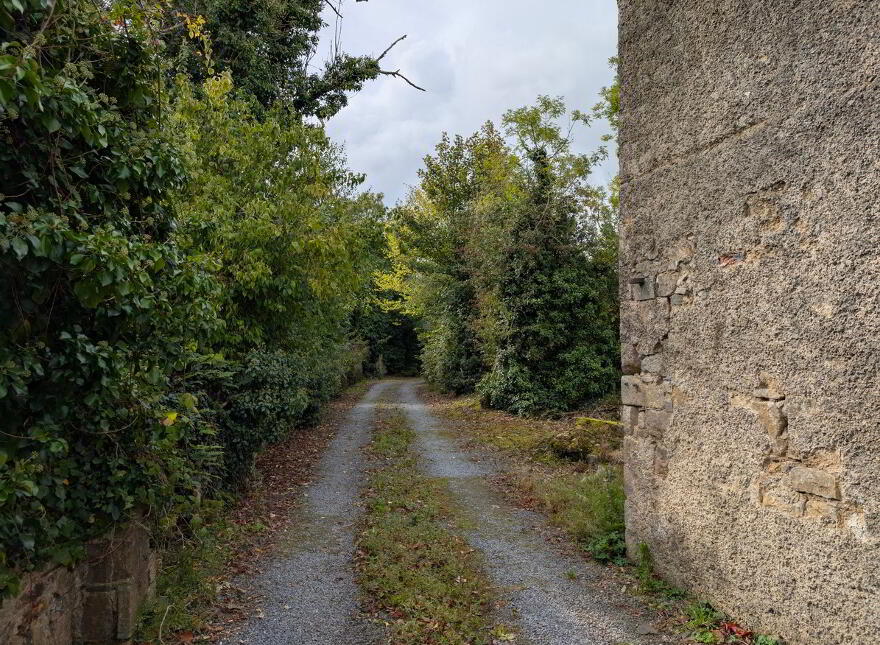 Kilbracken House, Kilbrackan, Carrigallen, H12AX71