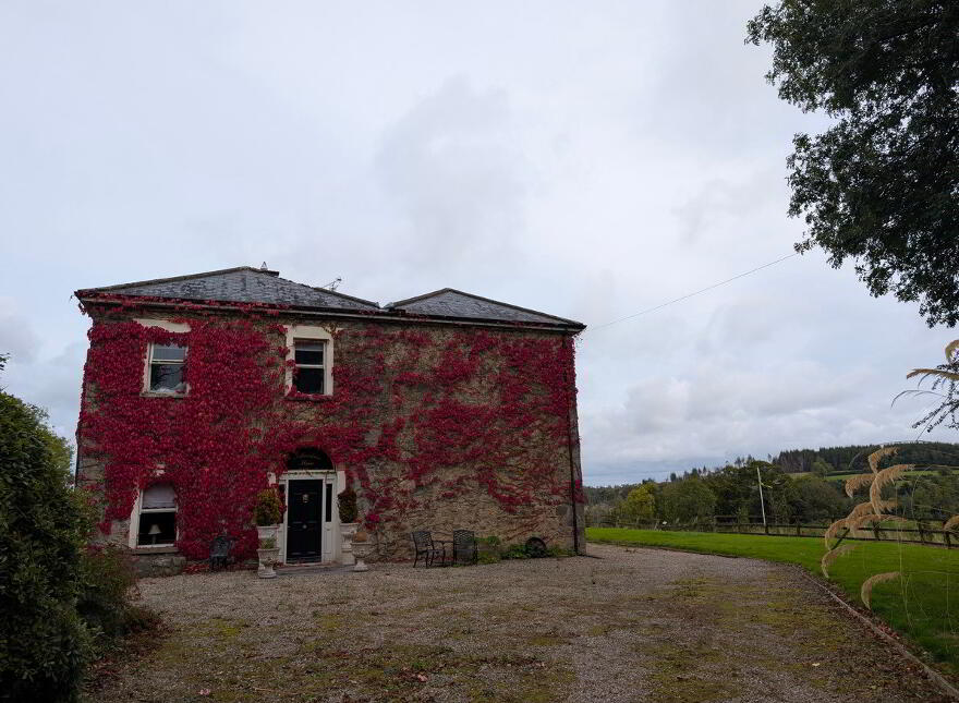 Kilbracken House, Kilbrackan, Carrigallen, H12AX71