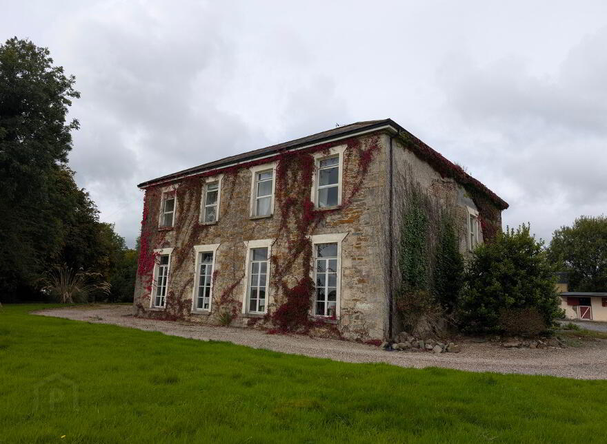 Kilbracken House, Kilbrackan, Carrigallen, H12AX71