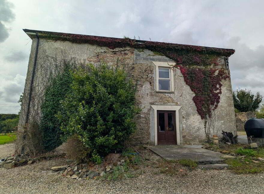Kilbracken House, Kilbrackan, Carrigallen, H12AX71