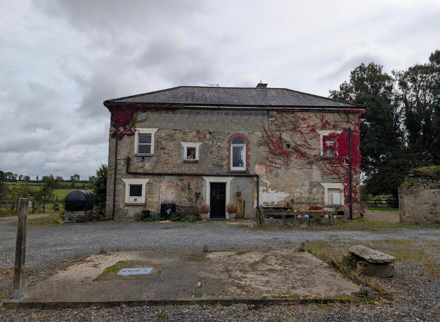Kilbracken House, Kilbrackan, Carrigallen, H12AX71
