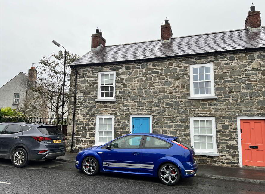 10 Comber Street, Saintfield, BT24 7AZ photo