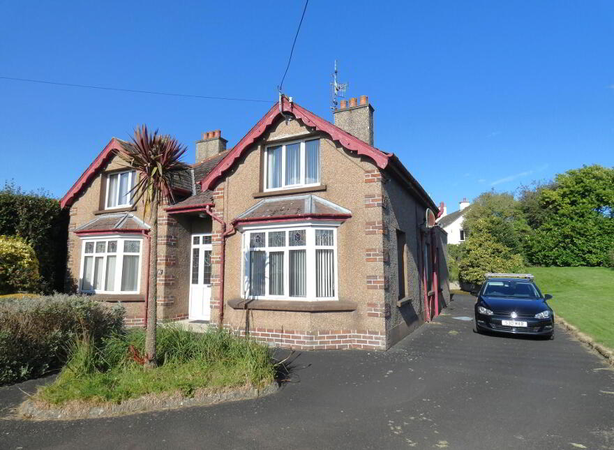31 Garvagh Road, Kilrea, Coleraine, BT51 5QW
