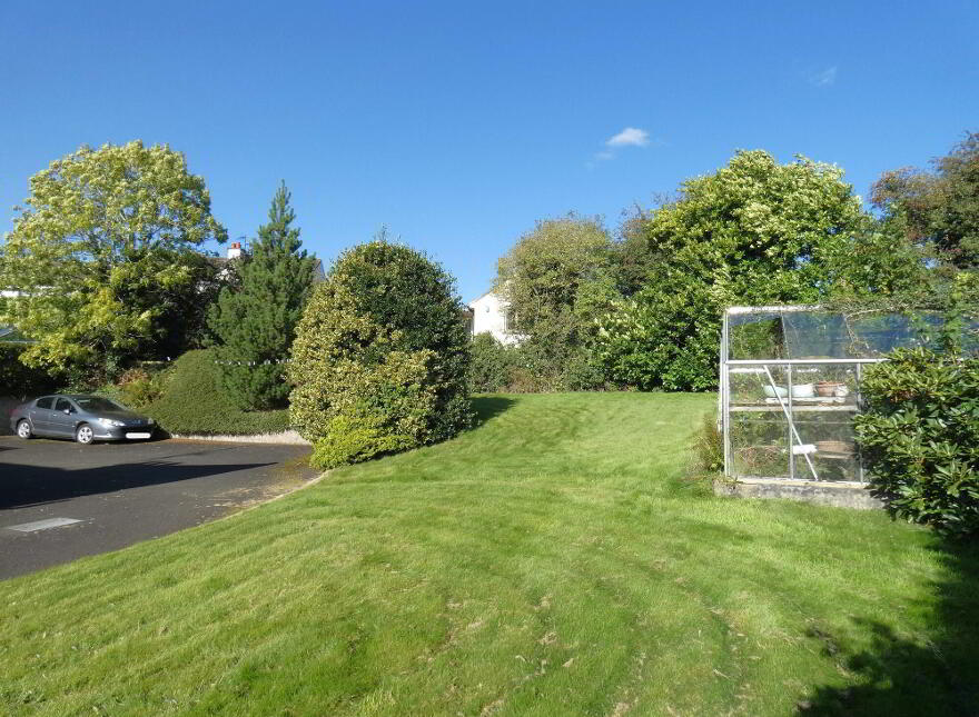 31 Garvagh Road, Kilrea, Coleraine, BT51 5QW