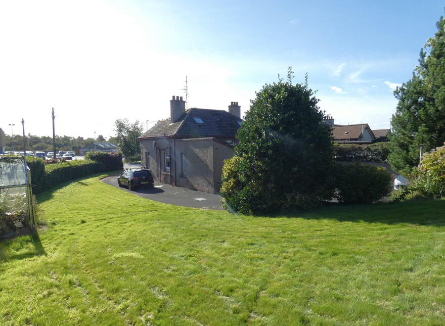 31 Garvagh Road, Kilrea, Coleraine, BT51 5QW