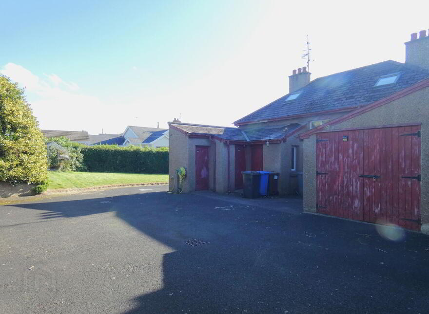 31 Garvagh Road, Kilrea, Coleraine, BT51 5QW