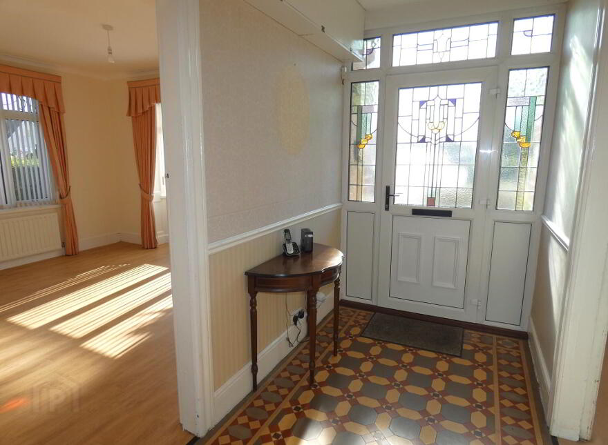 31 Garvagh Road, Kilrea, Coleraine, BT51 5QW
