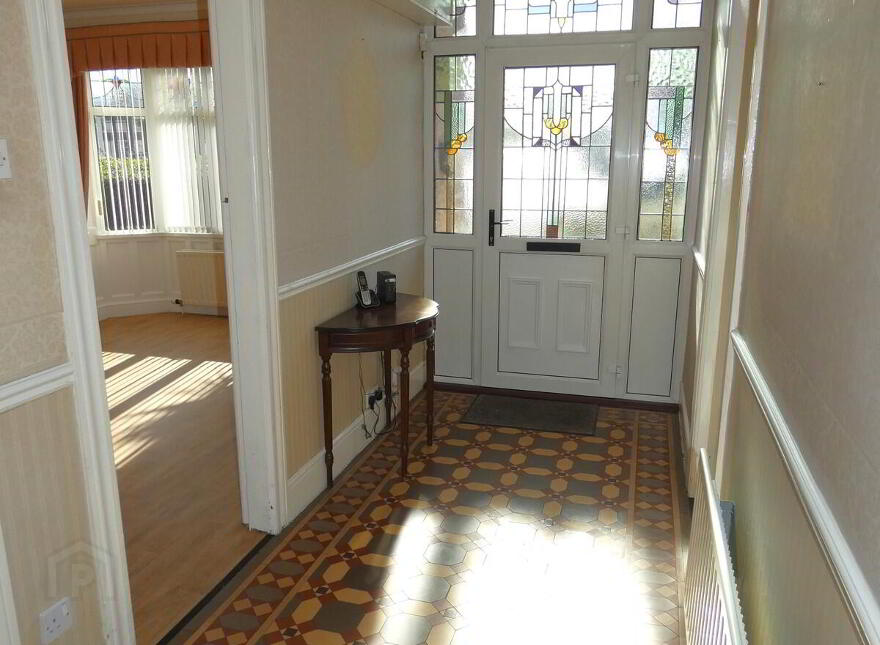 31 Garvagh Road, Kilrea, Coleraine, BT51 5QW