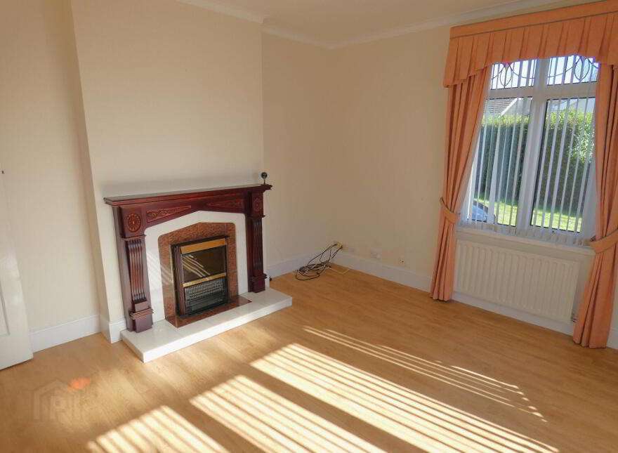 31 Garvagh Road, Kilrea, Coleraine, BT51 5QW
