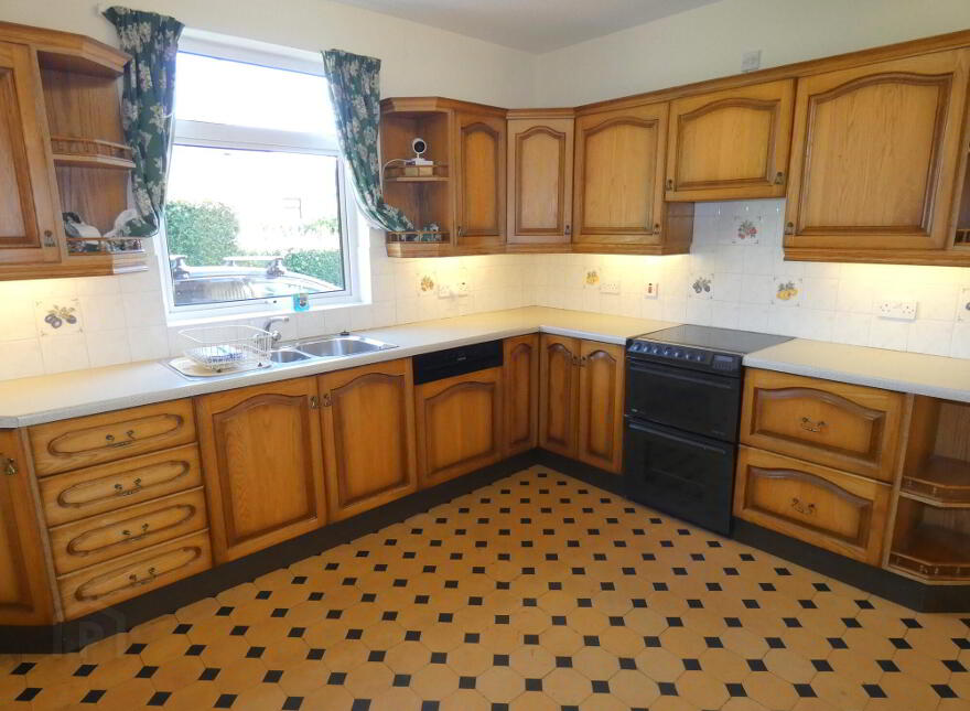 31 Garvagh Road, Kilrea, Coleraine, BT51 5QW