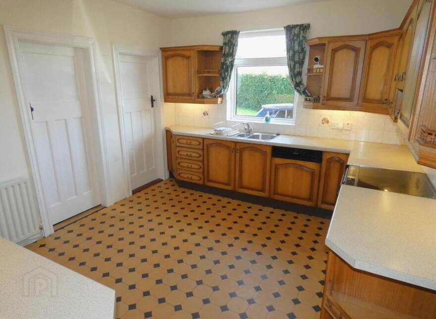 31 Garvagh Road, Kilrea, Coleraine, BT51 5QW