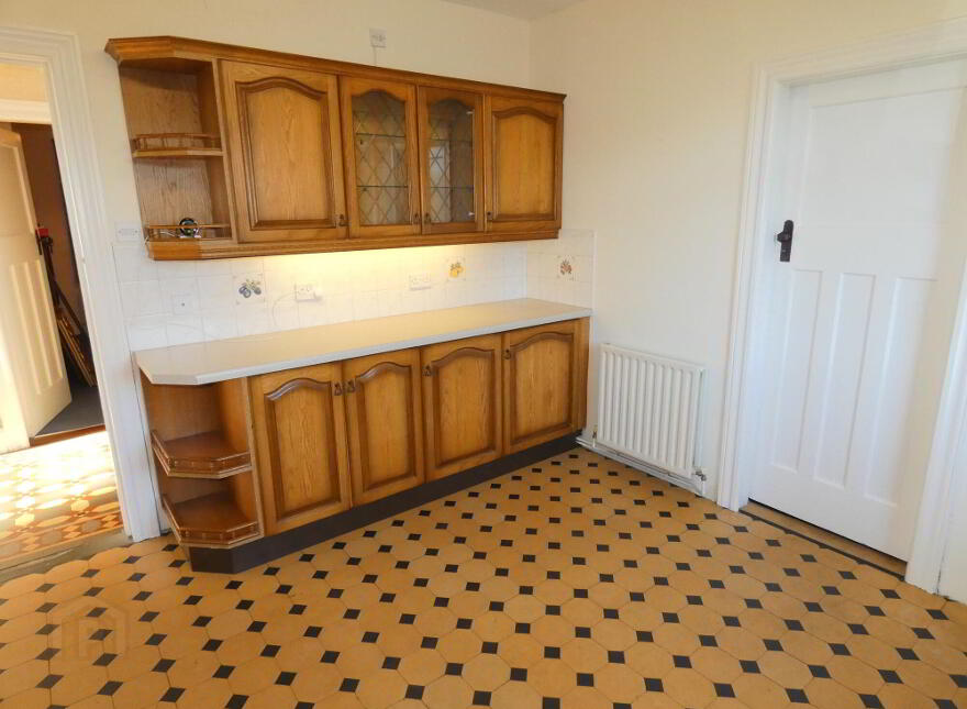 31 Garvagh Road, Kilrea, Coleraine, BT51 5QW