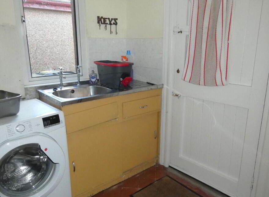 31 Garvagh Road, Kilrea, Coleraine, BT51 5QW