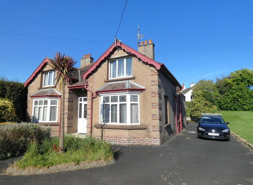 31 Garvagh Road, Kilrea, Coleraine, BT51 5QW