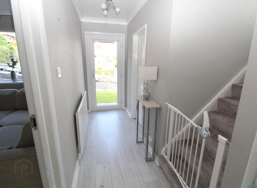 10 Duncoole Park, Belfast, BT14 8JT