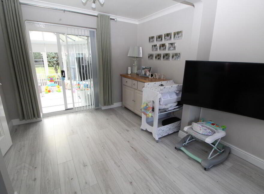 10 Duncoole Park, Belfast, BT14 8JT