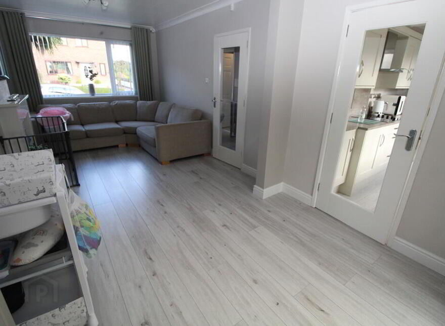 10 Duncoole Park, Belfast, BT14 8JT