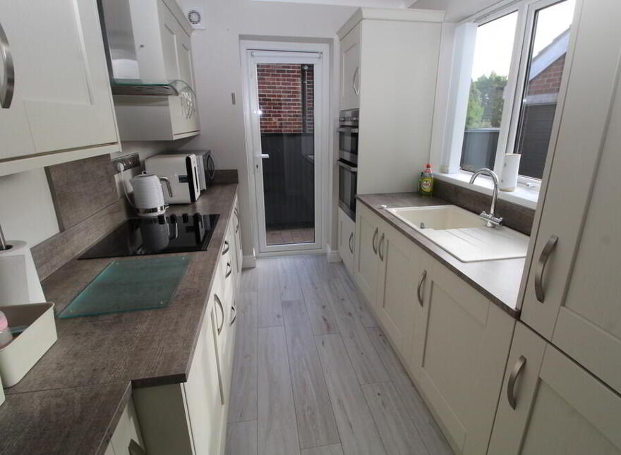 10 Duncoole Park, Belfast, BT14 8JT
