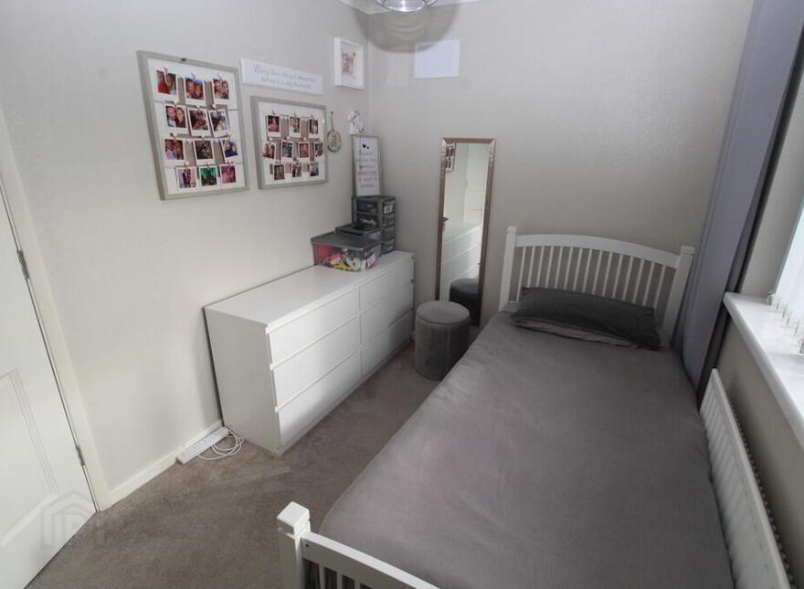 10 Duncoole Park, Belfast, BT14 8JT