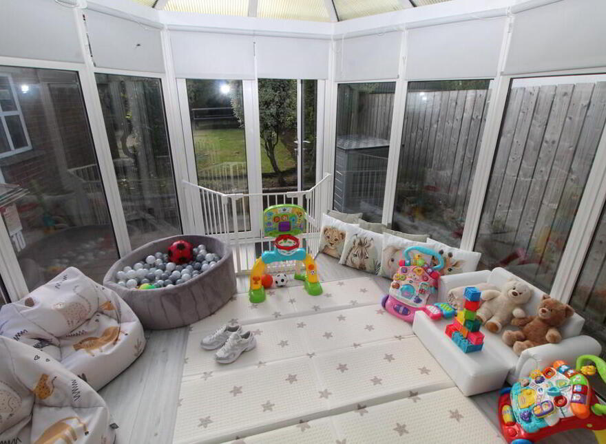 10 Duncoole Park, Belfast, BT14 8JT