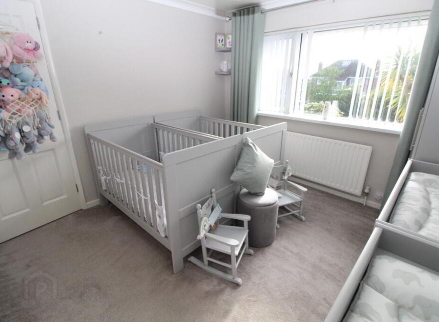 10 Duncoole Park, Belfast, BT14 8JT