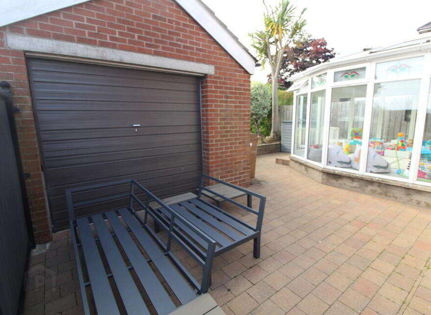 10 Duncoole Park, Belfast, BT14 8JT