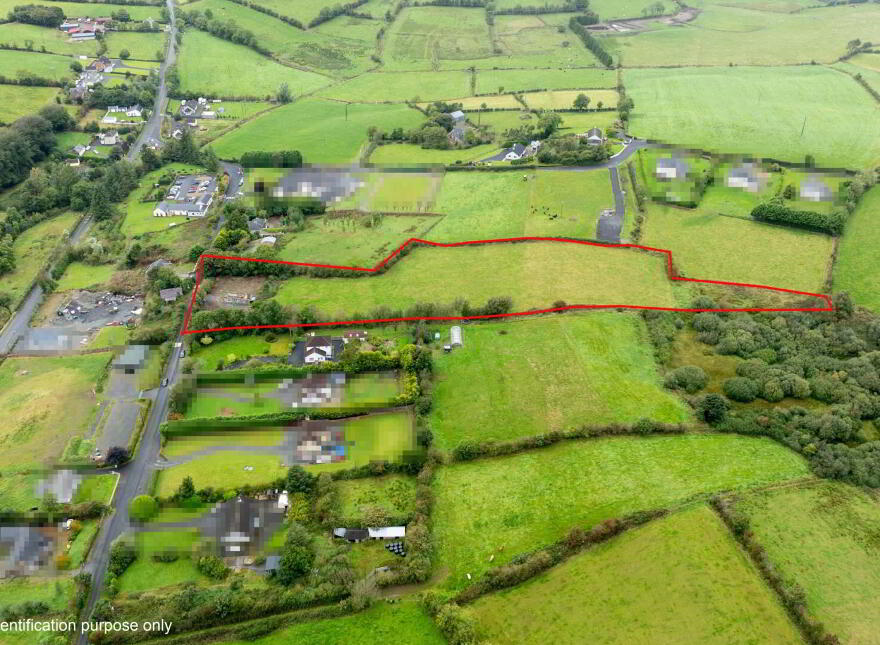Ballynamona, Bailieborough, A82FY22