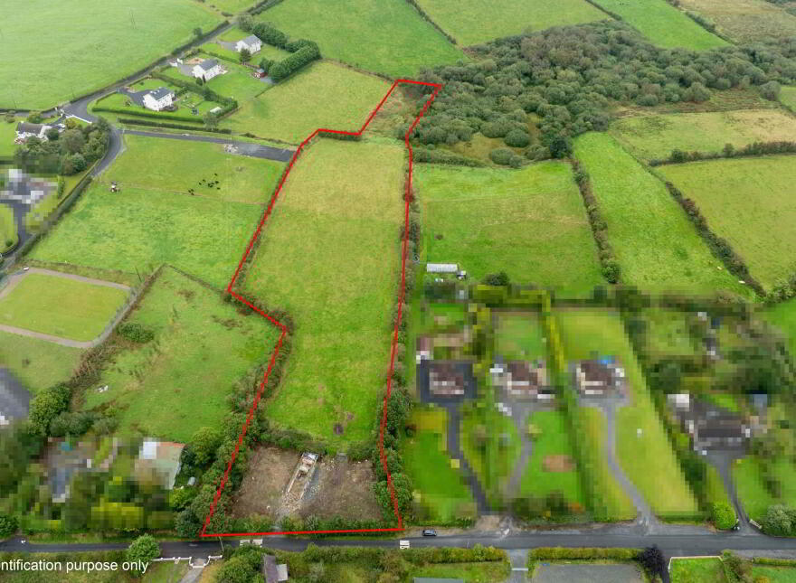 Ballynamona, Bailieborough, A82FY22
