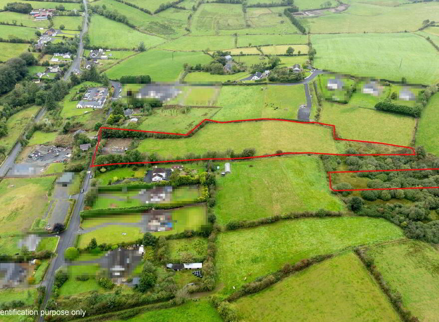Ballynamona, Bailieborough, A82FY22