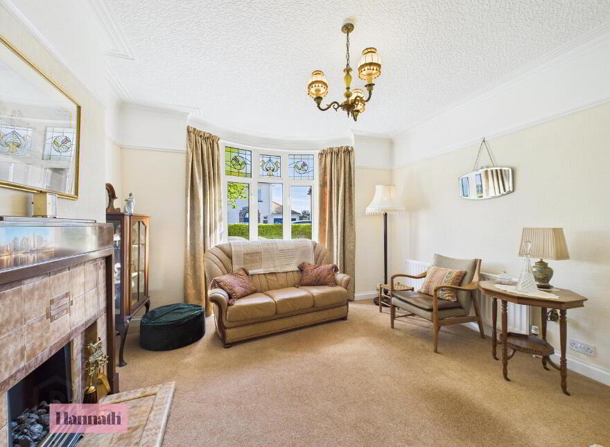 21 Margretta Park, Portadown, Craigavon, BT63 5DF