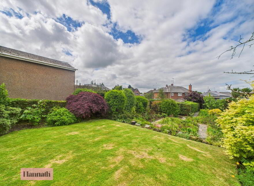 21 Margretta Park, Portadown, Craigavon, BT63 5DF