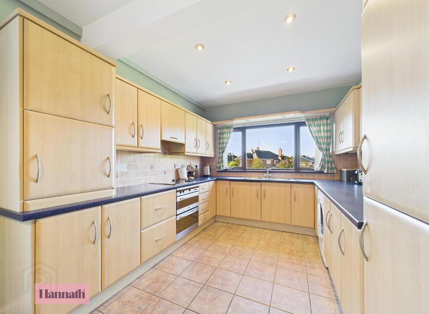 21 Margretta Park, Portadown, Craigavon, BT63 5DF