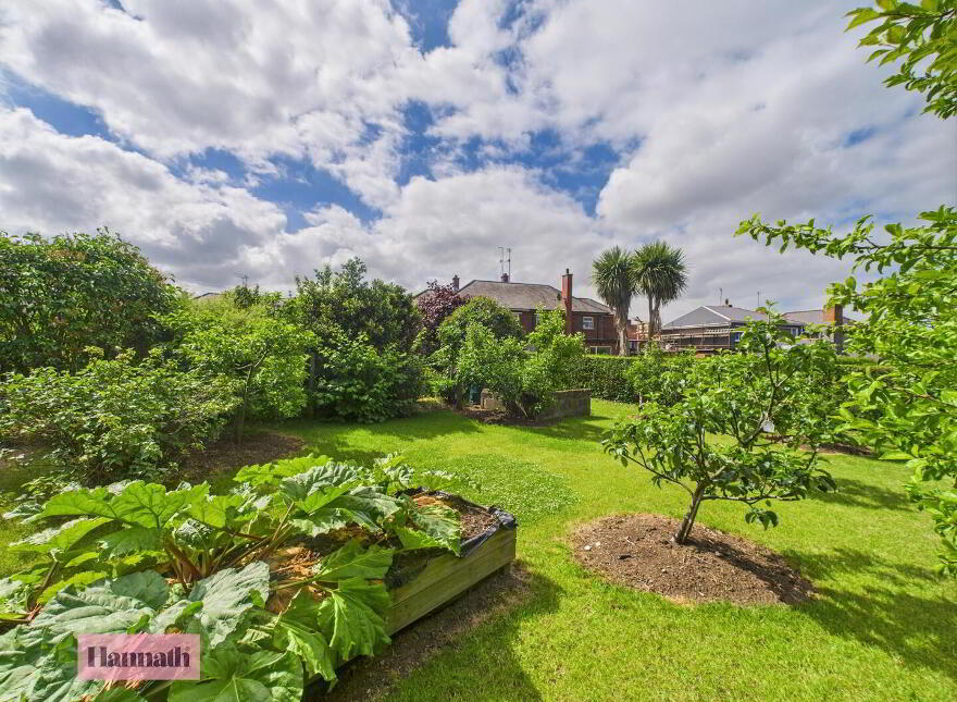 21 Margretta Park, Portadown, Craigavon, BT63 5DF