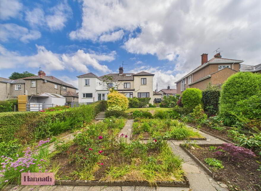21 Margretta Park, Portadown, Craigavon, BT63 5DF