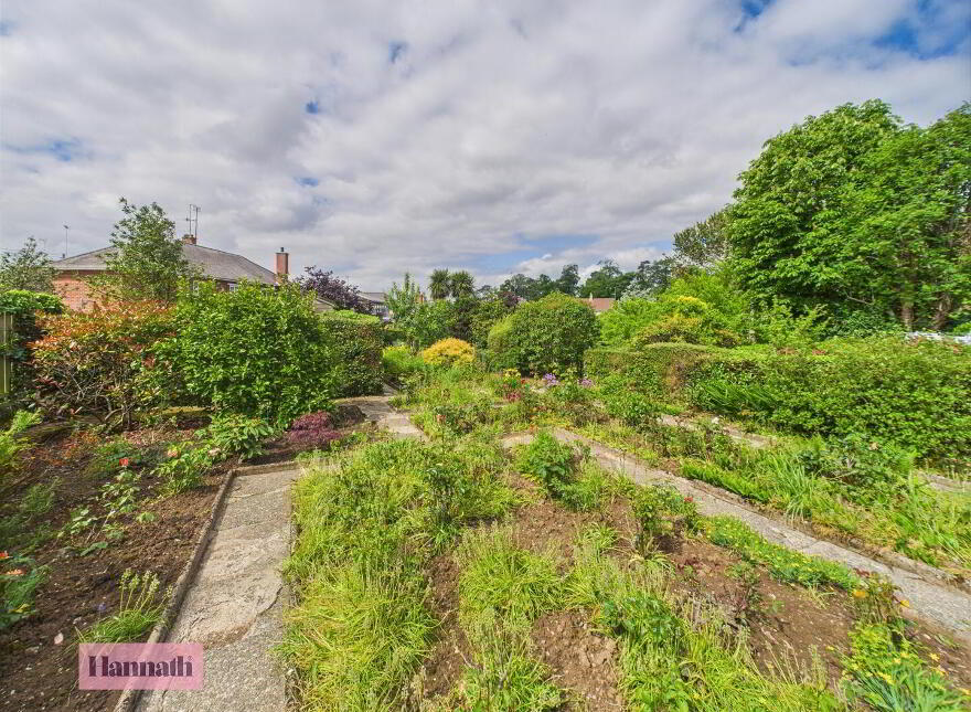 21 Margretta Park, Portadown, Craigavon, BT63 5DF