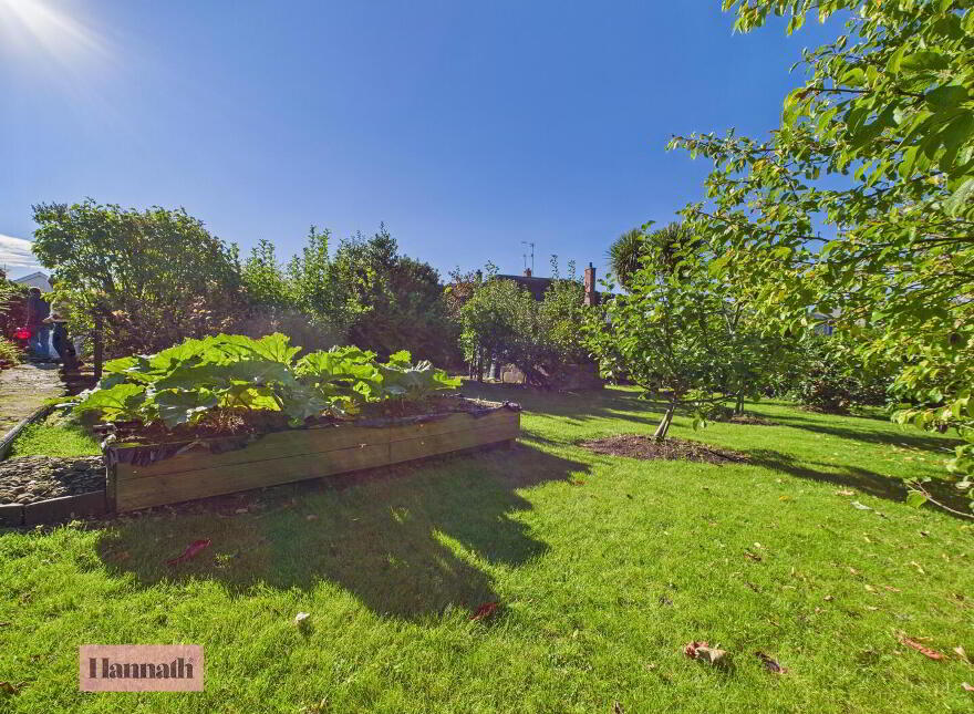 21 Margretta Park, Portadown, Craigavon, BT63 5DF
