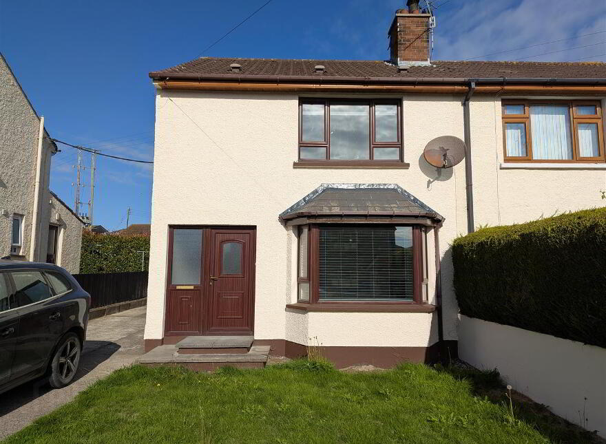8 John, F Kennedy Estate, Castlewellan, BT31 9AN photo