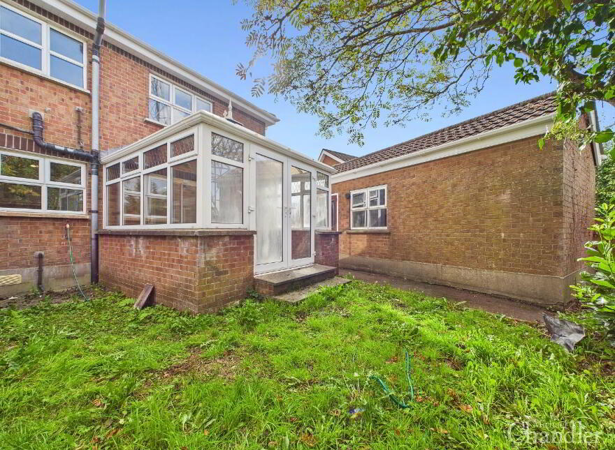 38 Windermere Crescent, Belfast, BT8 6XY
