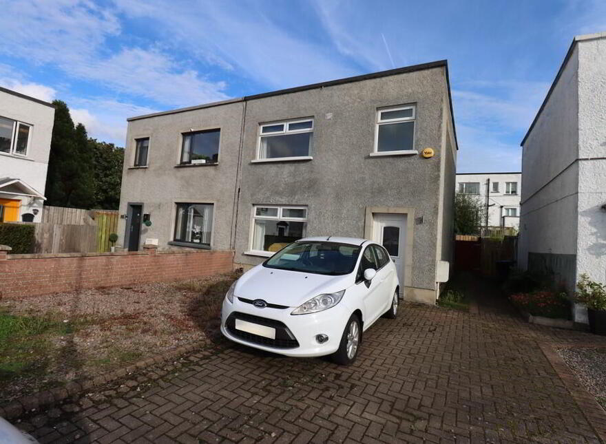17 Princes Drive, Newtownabbey, BT37 0AY photo
