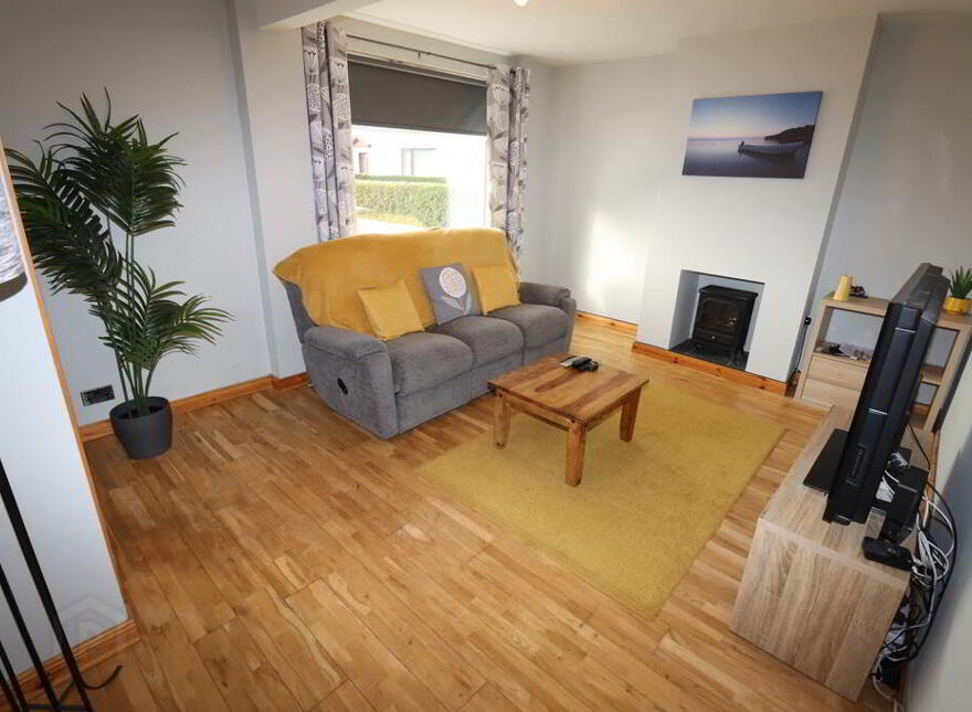 17 Princes Drive, Newtownabbey, BT37 0AY