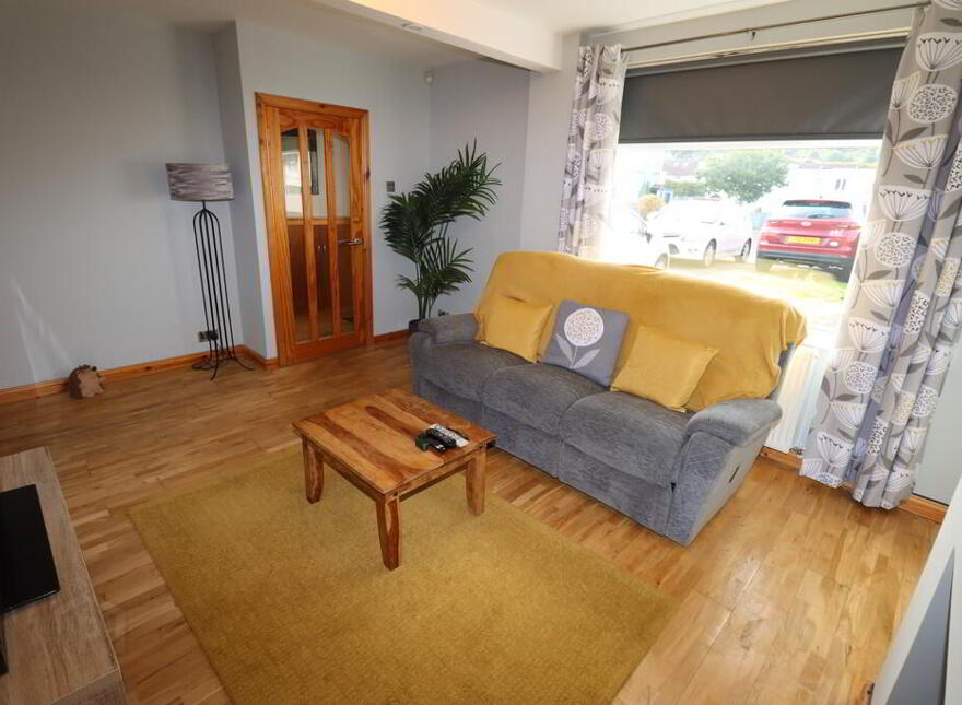 17 Princes Drive, Newtownabbey, BT37 0AY