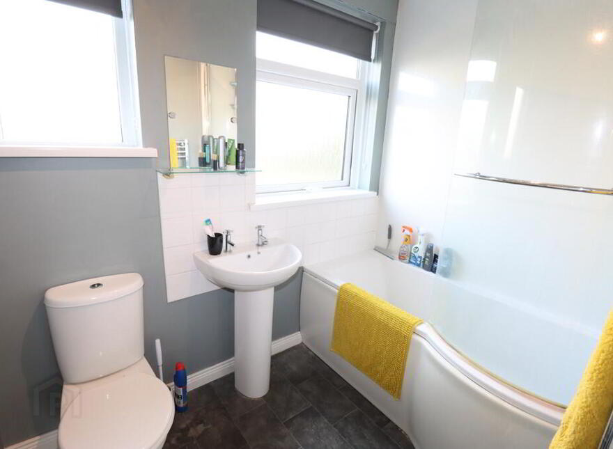 17 Princes Drive, Newtownabbey, BT37 0AY