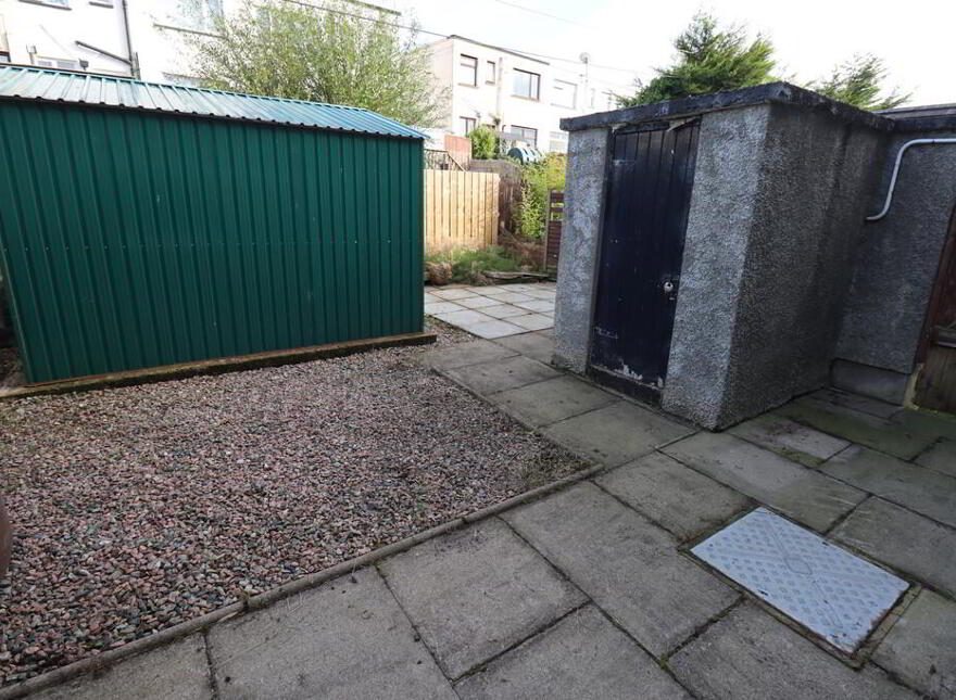 17 Princes Drive, Newtownabbey, BT37 0AY