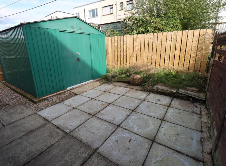 17 Princes Drive, Newtownabbey, BT37 0AY