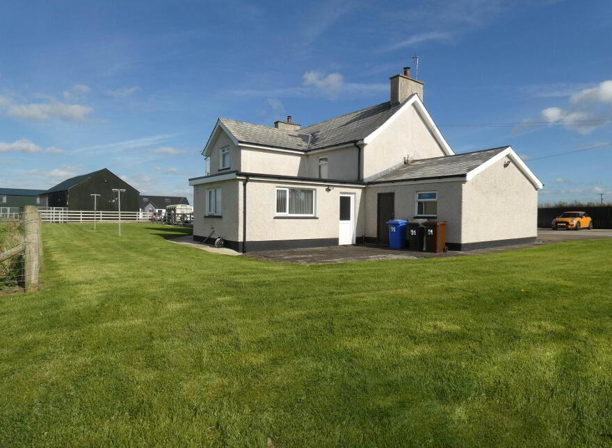 51 Finvoy Road, Ballymoney, BT53 7JE