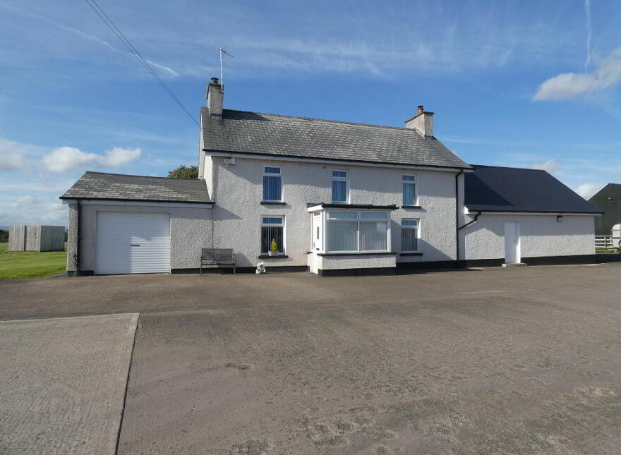 51 Finvoy Road, Ballymoney, BT53 7JE