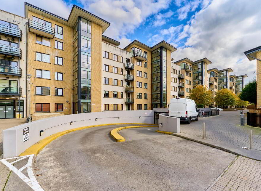 89 Academy Square, Block C, Navan, C15X927 photo